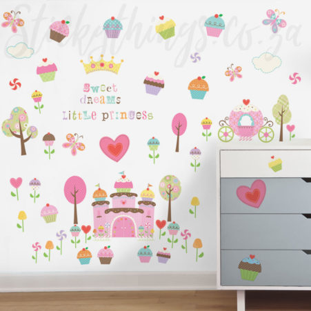 wall stickers on sale
