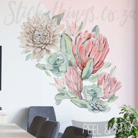 Stickythings Wall Stickers South Africa