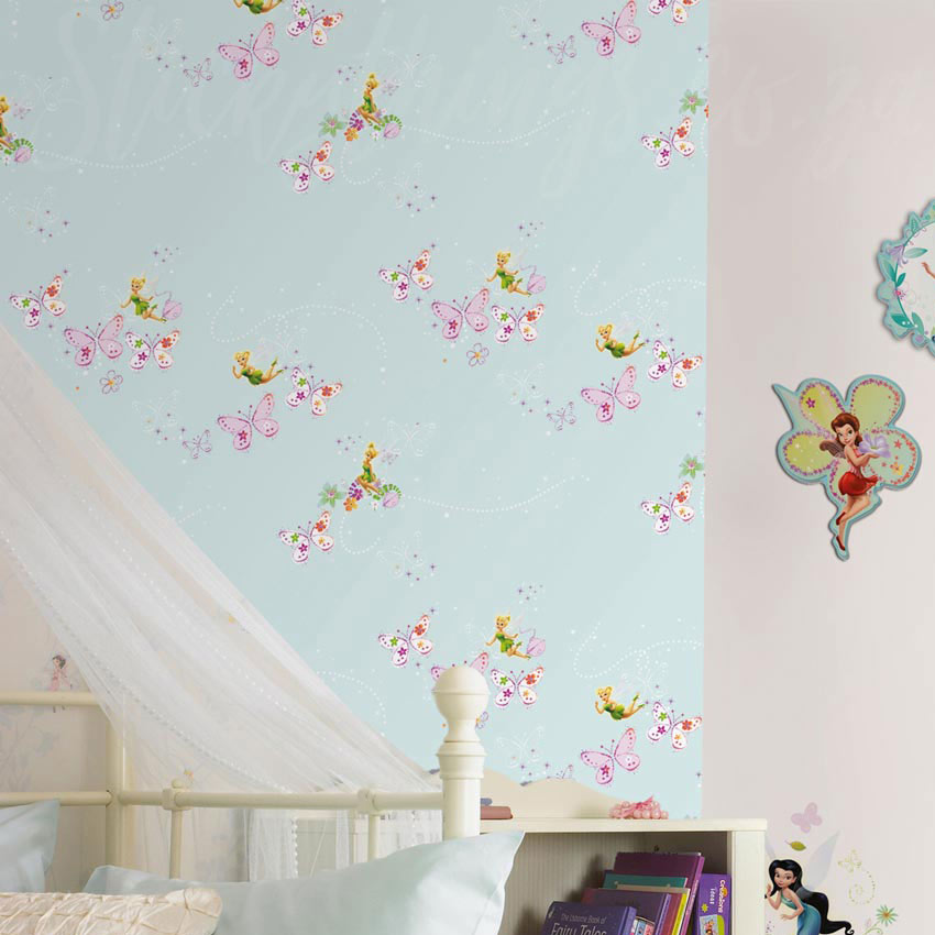 disney fairies wallpapers