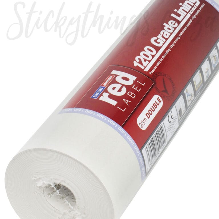 Lining Paper
