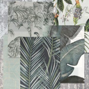 A4 Wallpaper Samples