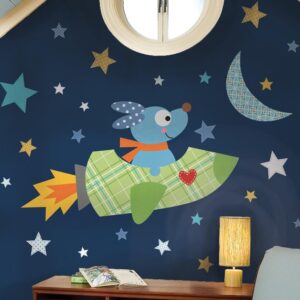 Nursery Wall Decal