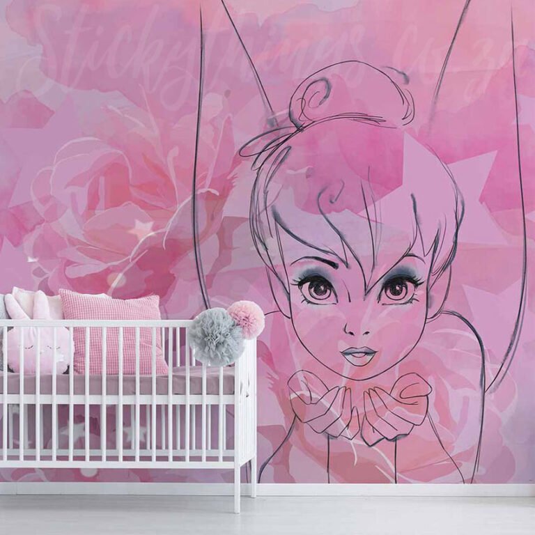 tinkerbell wallpaper