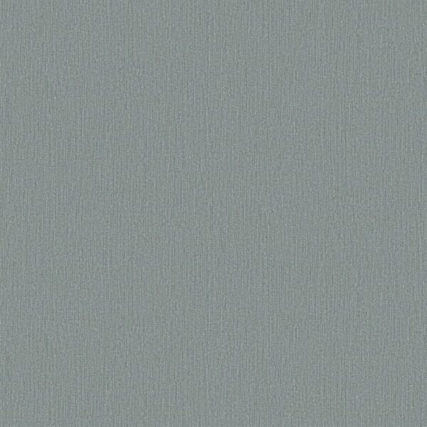 Green Woven Textured Wallpaper Detail