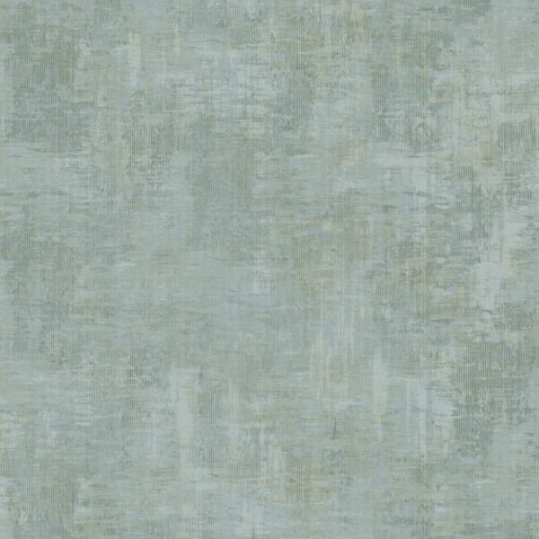 This photo shows our soft gold green plaster wallpaper.