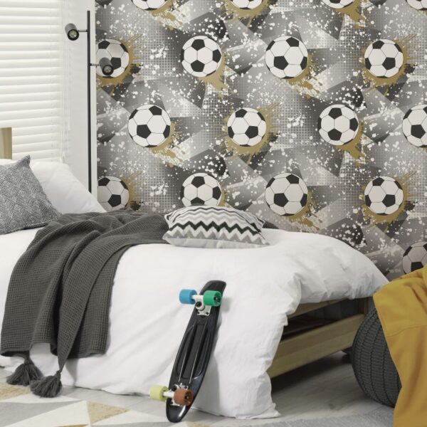 Football Crazy Wallpaper Lifestyle