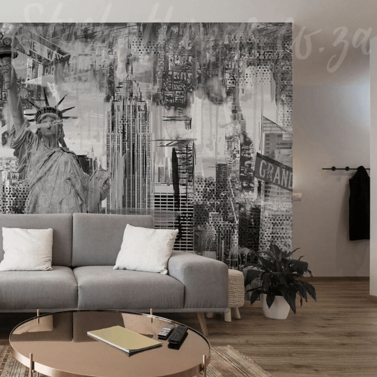 wallpaper cost south africa